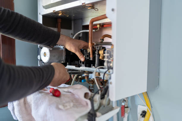 Best Tankless Water Heater Services  in Moody Af, GA